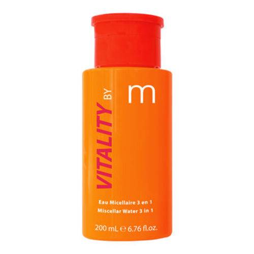 Matis micellair water 3 op 1