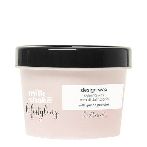 MILK_SHAKE DESIGN Voks