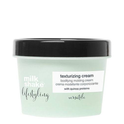 Milk_Shake Lifestyleling uachtar téacsála téacsála