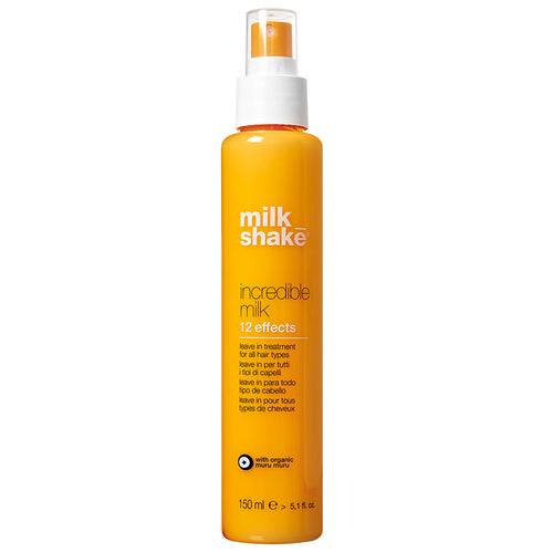 حليب milk_shake لا يصدق