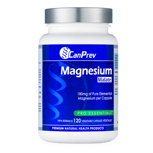 CanPrev Magnesium Malate