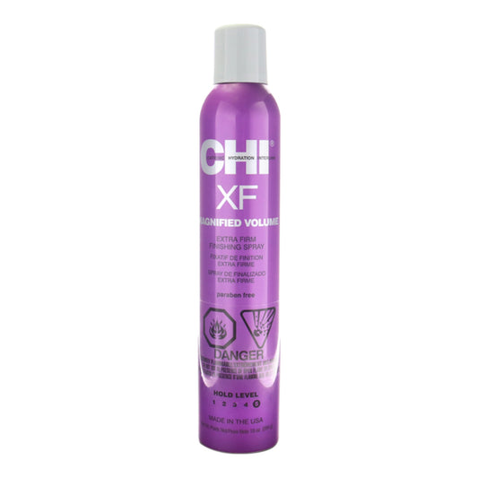 CHI Magnified Volume Finish Spray Extra