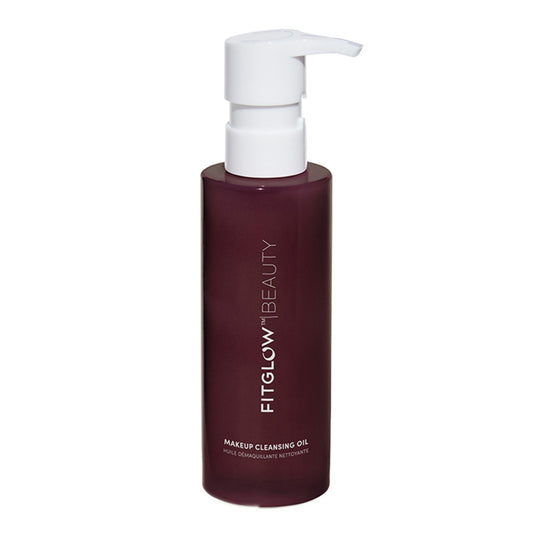 FitGlow Beauty Make Up Cleansing Oil