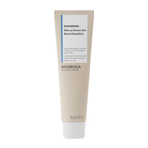 Biodroga Make-up Remover Balm