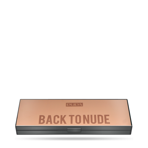 Pupa Make -up Geschichten kompakte Palette 13,3 g / 0,47 oz