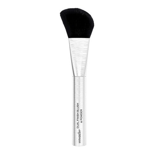 Mirabella Makeup Brush - Dual Finish Blush and Powder Professional