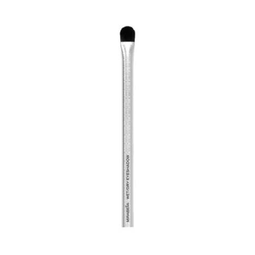 Mirabella makeupborste - våt och torr ögonskugga