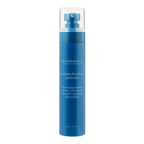 Bioelements Make -up -Disolver perfektioniert