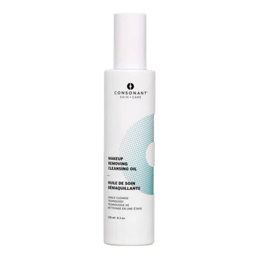 Consonant Makeup Removing Cleansing Oil