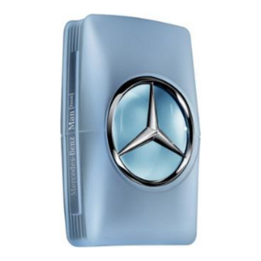Mercedes-Benz Man Fresh Eau de Toilette