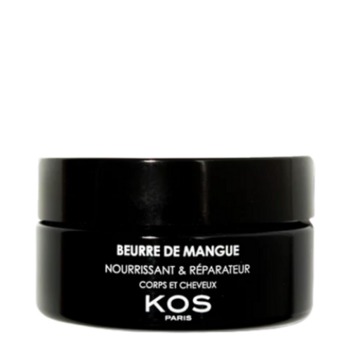Burro di mango di Kos Paris