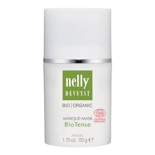 Nelly Devuyst Mask Biotese