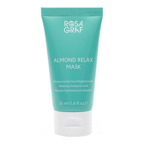 Rosa Graf Mask Almond Relax