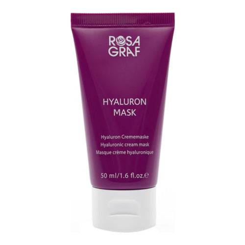 Rosa Graf Mask Hyaluron