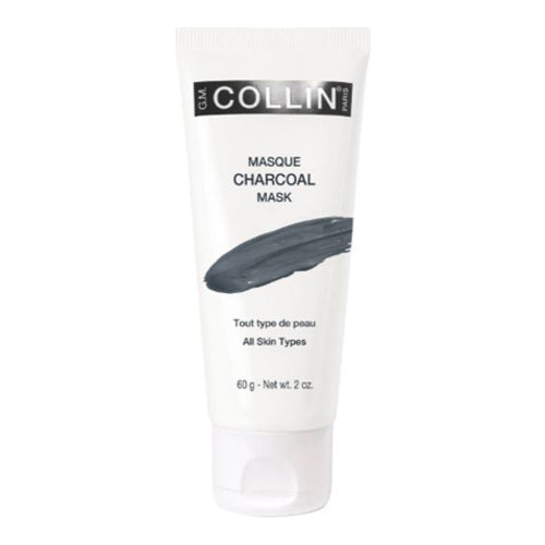GM Collin Masque Charcoal Mask