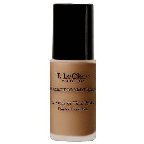 T Leclerc Matte Fluid Foundation SPF 15 30 ml / 1 fl oz