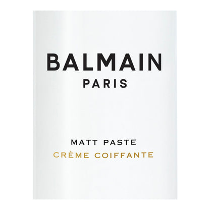 BALMAIN Paris Hair Couture Matte Paste