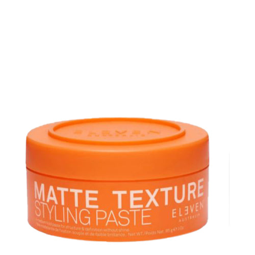 Έντεκα Αυστραλία Matte Texture Styling Paste