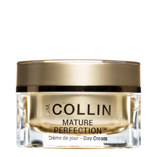 GM Collin Cream Lá Foirfeachta Aibí