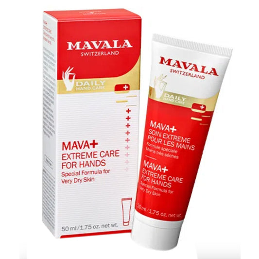 MAVALA Mava+ Extreme Care for Hands