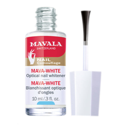 MAVALA Mava-White