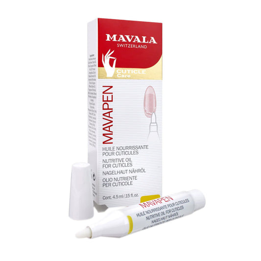MAVALA Mavala Mavapen: Nutritive Oil For Cuticles