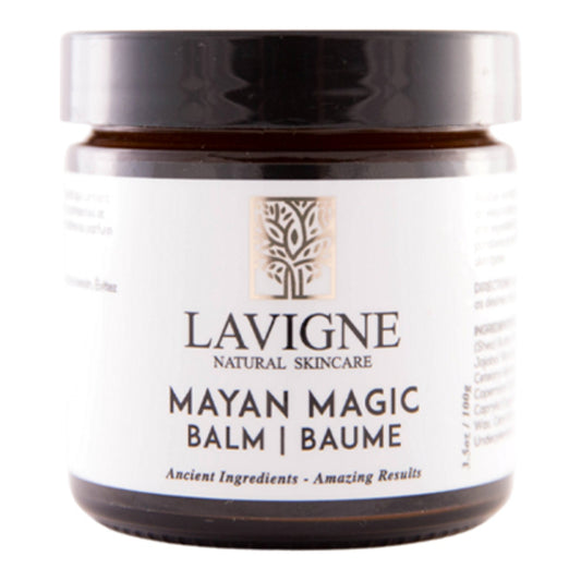 LaVigne Naturals Mayan Magic Balm