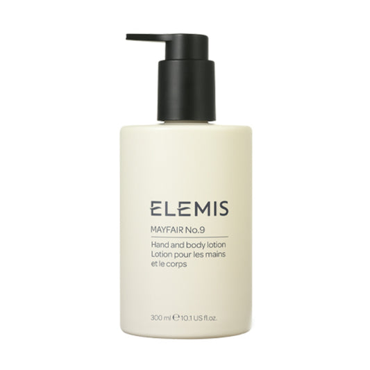 Elemis Mayfair No.9 Hand and Body Lotion