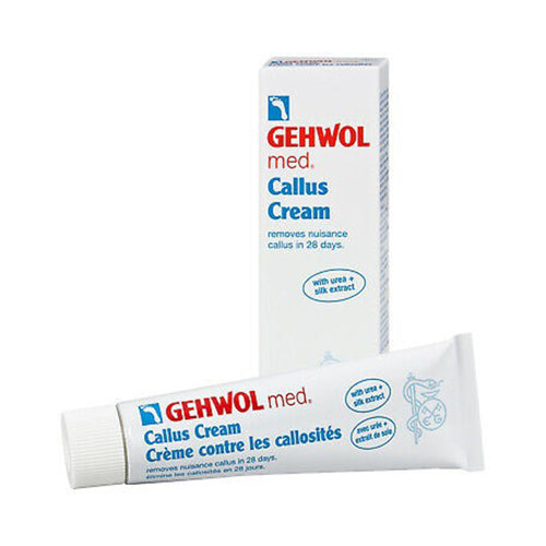 Gehwol Med Callusクリーム