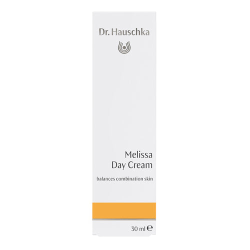 Dr Hauschka Melissa Day Cream