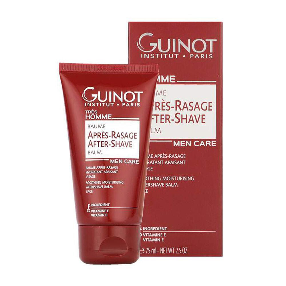 Guinot Men After Shave and Moisturizing Balm