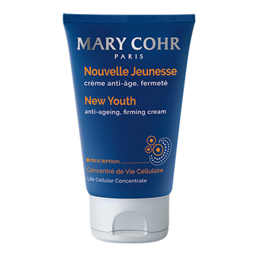 Mary Cohr Men Care New Youth Cream