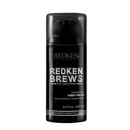 Redken Brews Dishevel Fiber Cream
