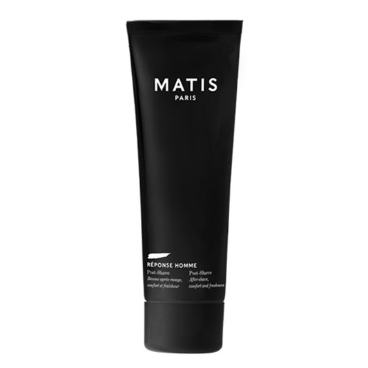 Matis Men Reponse Post-Shave - After-Shave, Comfort and Freshness