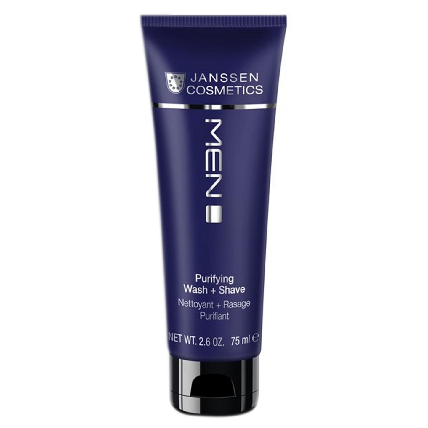 Janssen Cosmetics Men Wash and Shave