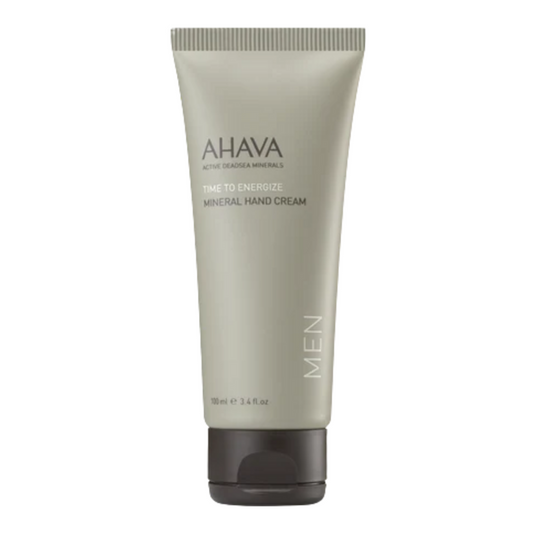 Ahava Men's Mineral Hand Cream