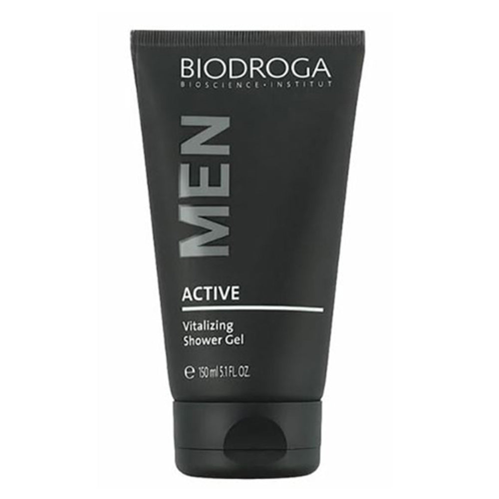 Biodroga Men's Shower Gel