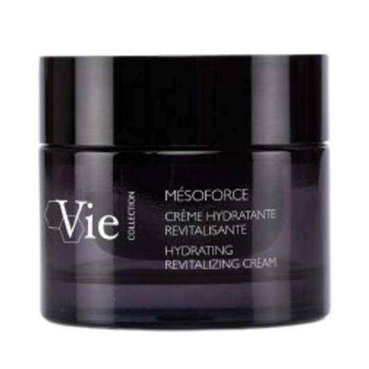 Vie Collection Mesoforce Hydrating Revitalizing Cream