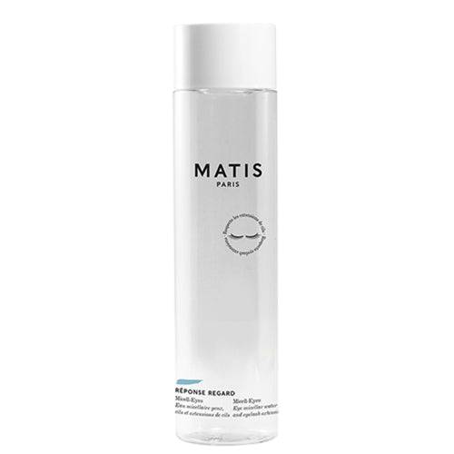Matis Micell -Eyes - מים Micellar עיניים לריסים ותוספי ריסים