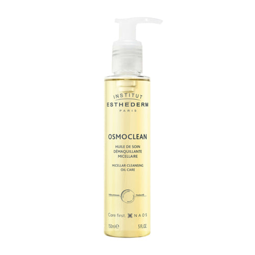 טיפול במכון לניקוי שמן ניקוי Micellar