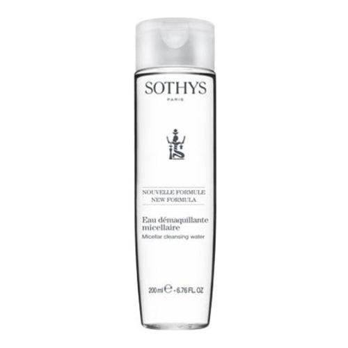 Sothys Micellare Cleansing Water