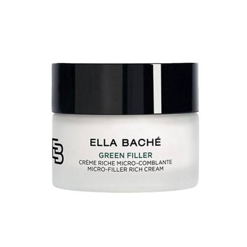 Ella Bache Micro-llenador de crema rica