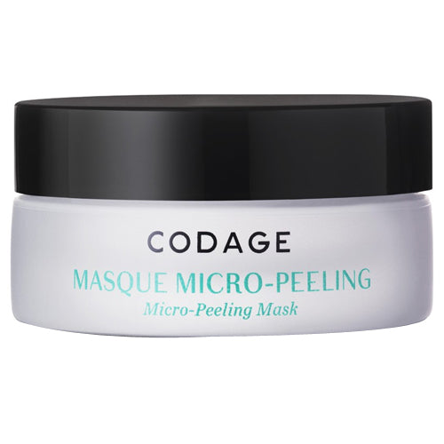 Codage Paris Micro-Peeling Mask