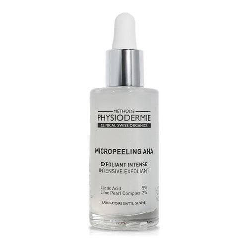 Physiodermie Micropeeling Aha Organic