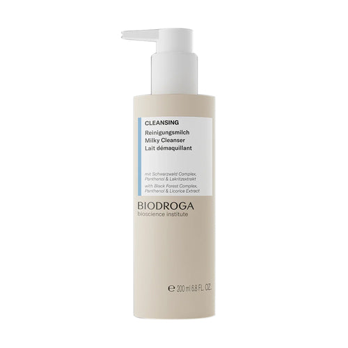 Biodroga Milky Cleanser