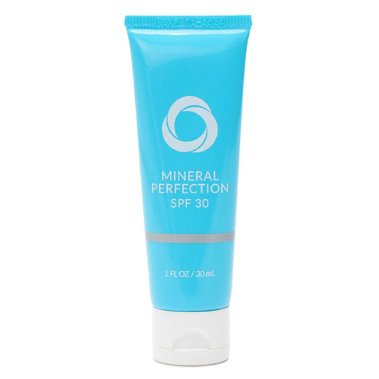Derma Bella Mineral Perfection LSF 30