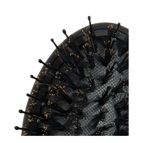 Balmain Paris Hair Couture Mini spazzola spa per scopi spa