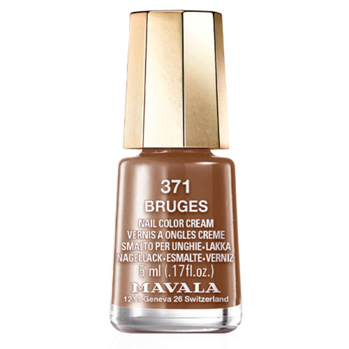 Mavala mini farge 5 ml / 0,17 fl oz
