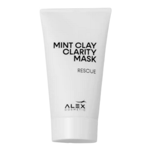 Alex Cosmetics Mint Clay Clarity Maske