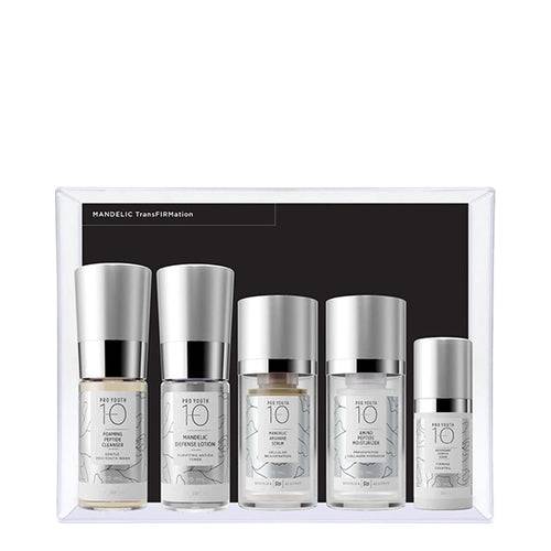 Rhonda Allison Pro Youth Mandelic Transfirmation Travel Kit